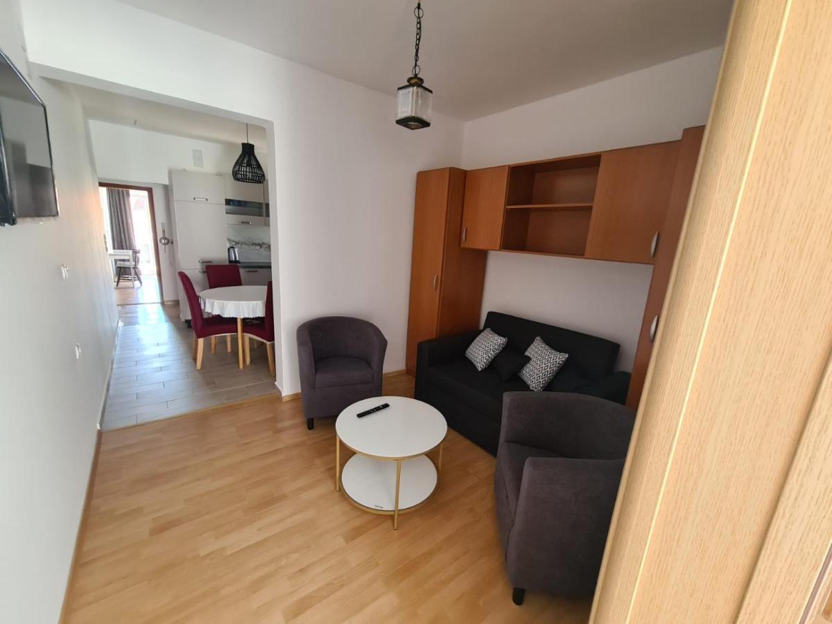 Apartments Figa Orebić Exterior foto