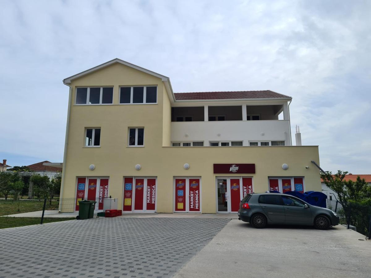 Apartments Figa Orebić Exterior foto